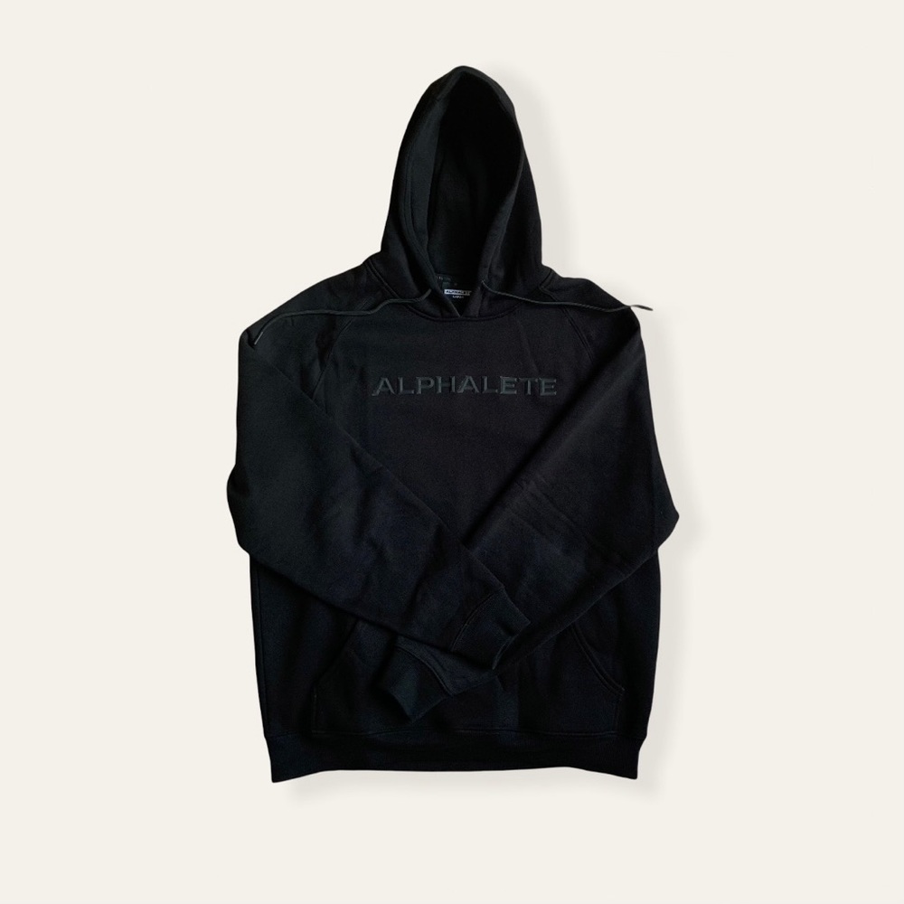 Alphalete Performance Hoodie